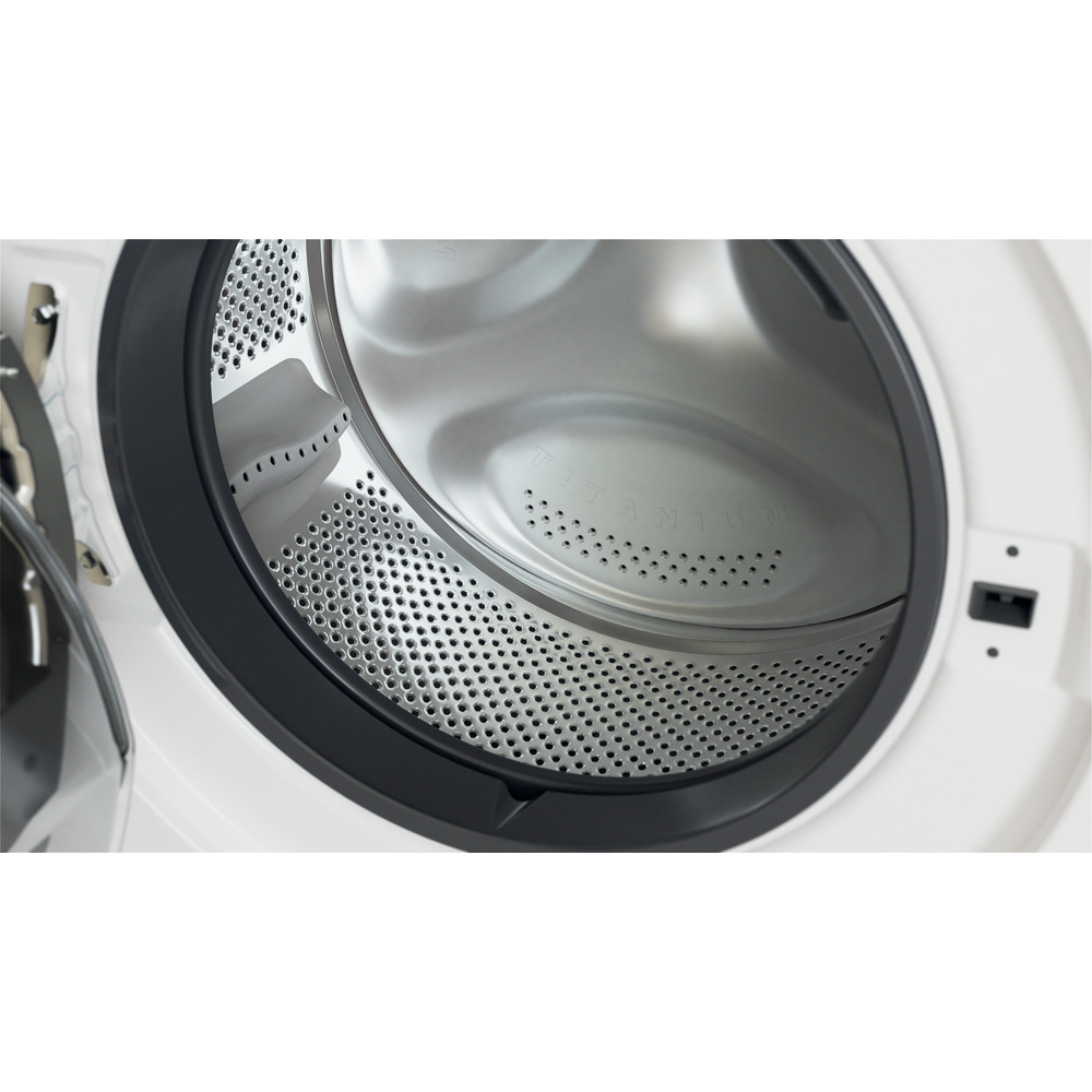 WHIRLPOOL FWDG 971682 WBV EE N mosó- és szárítógép