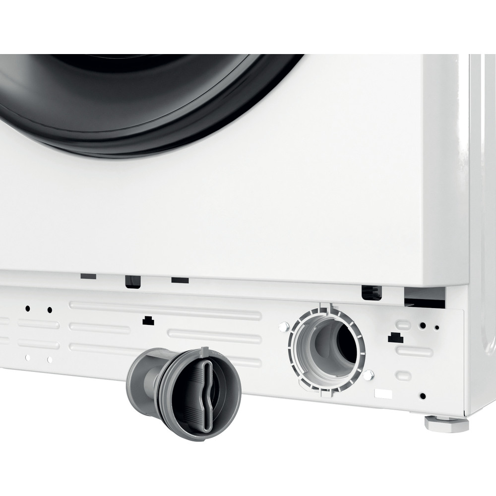 WHIRLPOOL FWDG 971682 WBV EE N mosó- és szárítógép