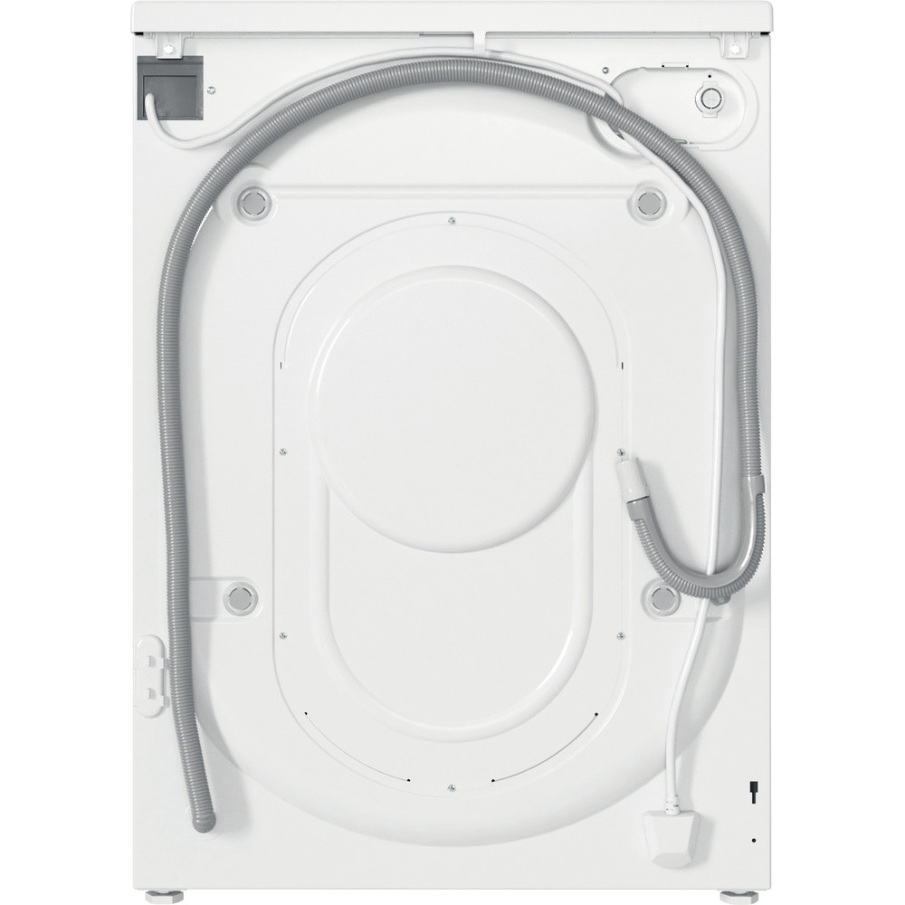 WHIRLPOOL FWDG 971682 WBV EE N mosó- és szárítógép