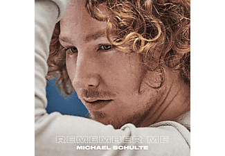 Michael Schulte - Remember Me [CD]