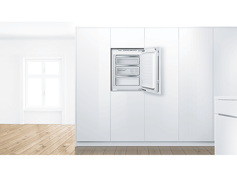Bosch GIV11AFE0 Gefrierschrank (E, 72 l, 712 mm hoch, Nicht zutreffend) — Foto 5 von 5