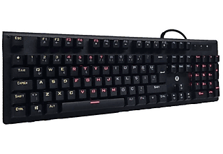 DEXIM YH905 Mekanik RGB Gaming Klavye Türkçe_1