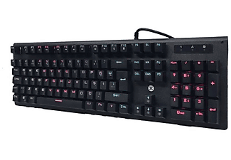 DEXIM YH905 Mekanik RGB Gaming Klavye Türkçe_2