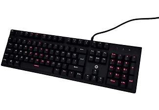 DEXIM YH905 Mekanik RGB Gaming Klavye Türkçe_3