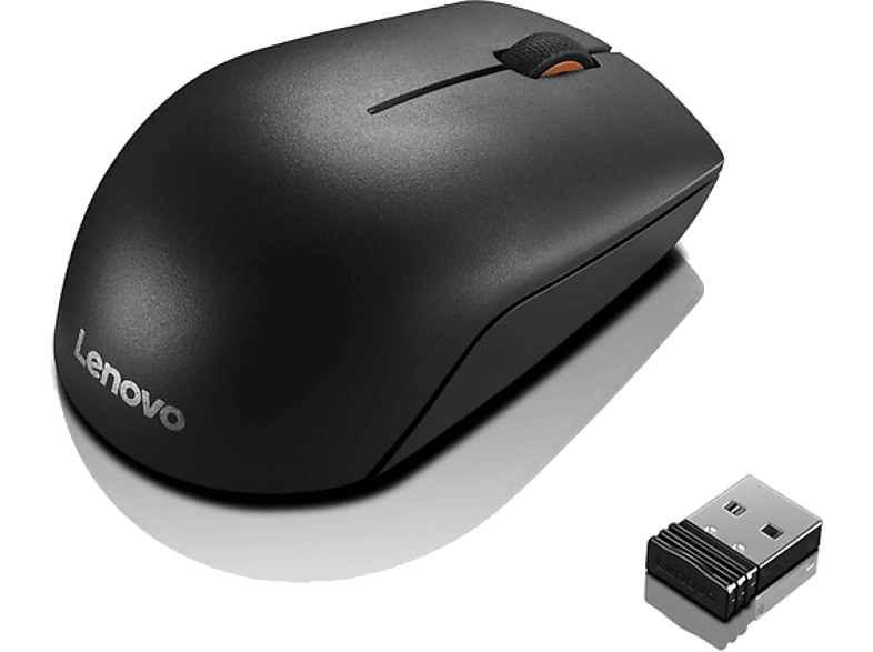 LENOVO GX30K79401 Kablosuz Mouse