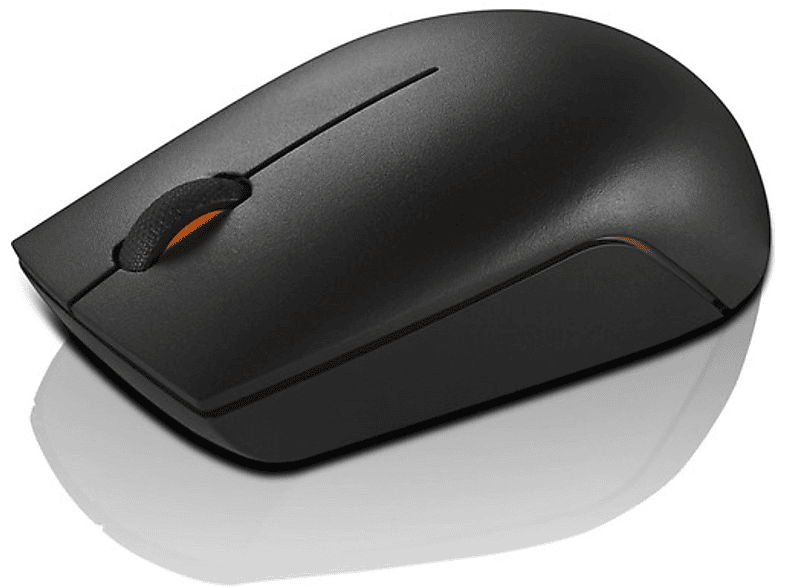 LENOVO GX30K79401 Kablosuz Mouse_1