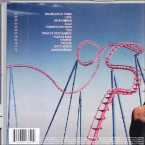 Nonante-Cinq - - (Ltd.Deluxe (CD) Angele Edt.)