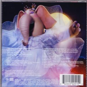 VARIOUS - Sing 2  - (CD)