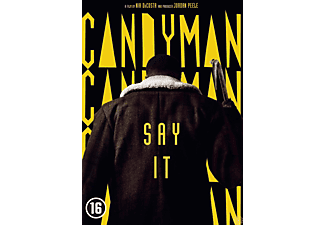 Candyman (2021) | DVD