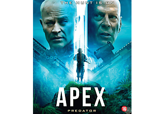 Apex - Blu-ray | Blu-ray