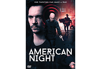 American Night | DVD