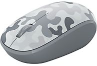 MICROSOFT Bluetooth Camo - Mouse (Arctic Camo Special Edition)