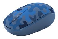 MICROSOFT Bluetooth Camo - Mouse (Nightfall Camo Special Edition)