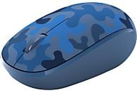 MICROSOFT Bluetooth Camo - Maus (Nightfall Camo Special Edition)