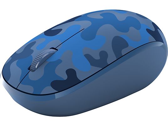 MICROSOFT Bluetooth Camo - Mouse (Nightfall Camo Special Edition)