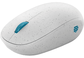 MICROSOFT Ocean Plastic - Souris (Seashell)