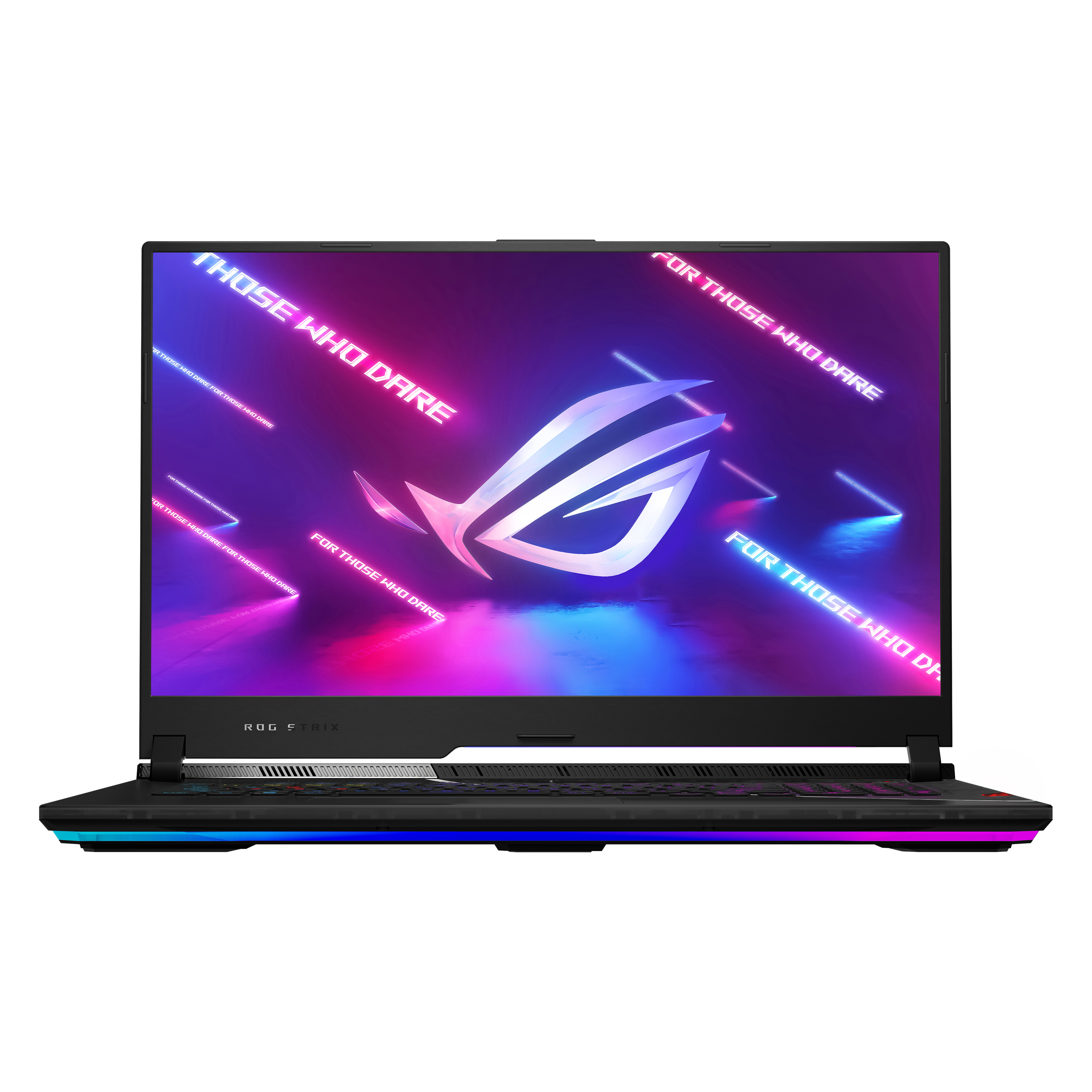 ASUS ROG Strix SCAR 17 G733ZX-LL009W - 17,3 Zoll - Intel® Core™ i9 i9-12900H - 32 GB - 2 TB - NVIDIA GeForce RTX™ 3080 Ti - Windows 11 Home