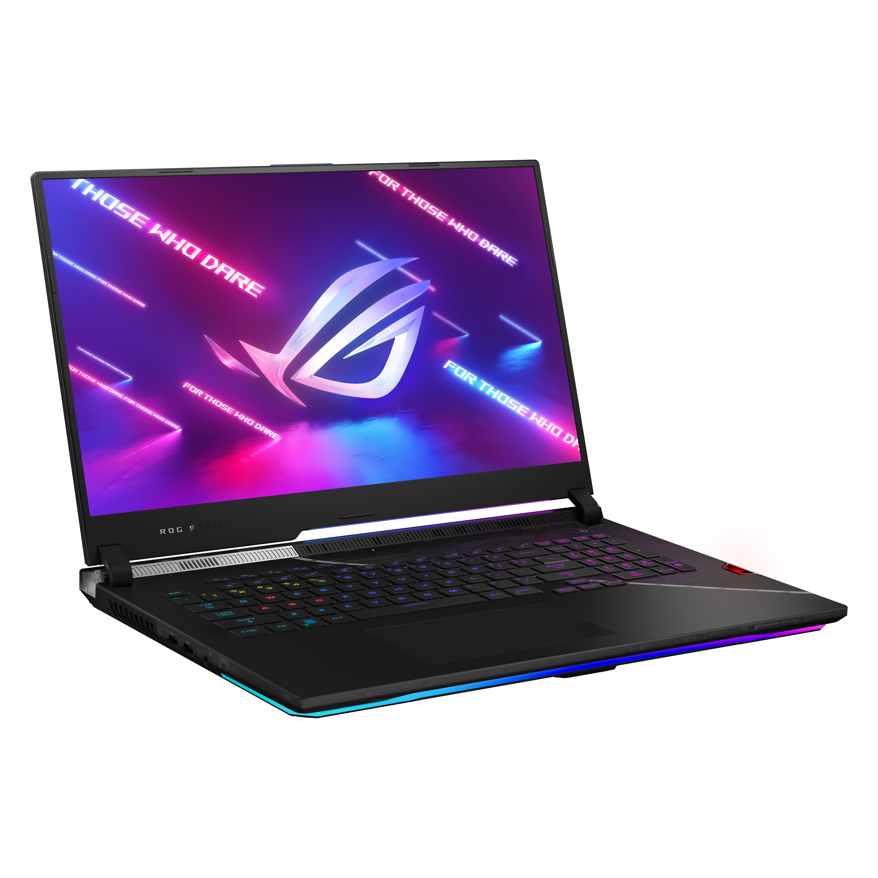 ASUS ROG Strix SCAR 17 G733ZX-LL009W - 17,3 Zoll - Intel® Core™ i9 i9-12900H - 32 GB - 2 TB - NVIDIA GeForce RTX™ 3080 Ti - Windows 11 Home