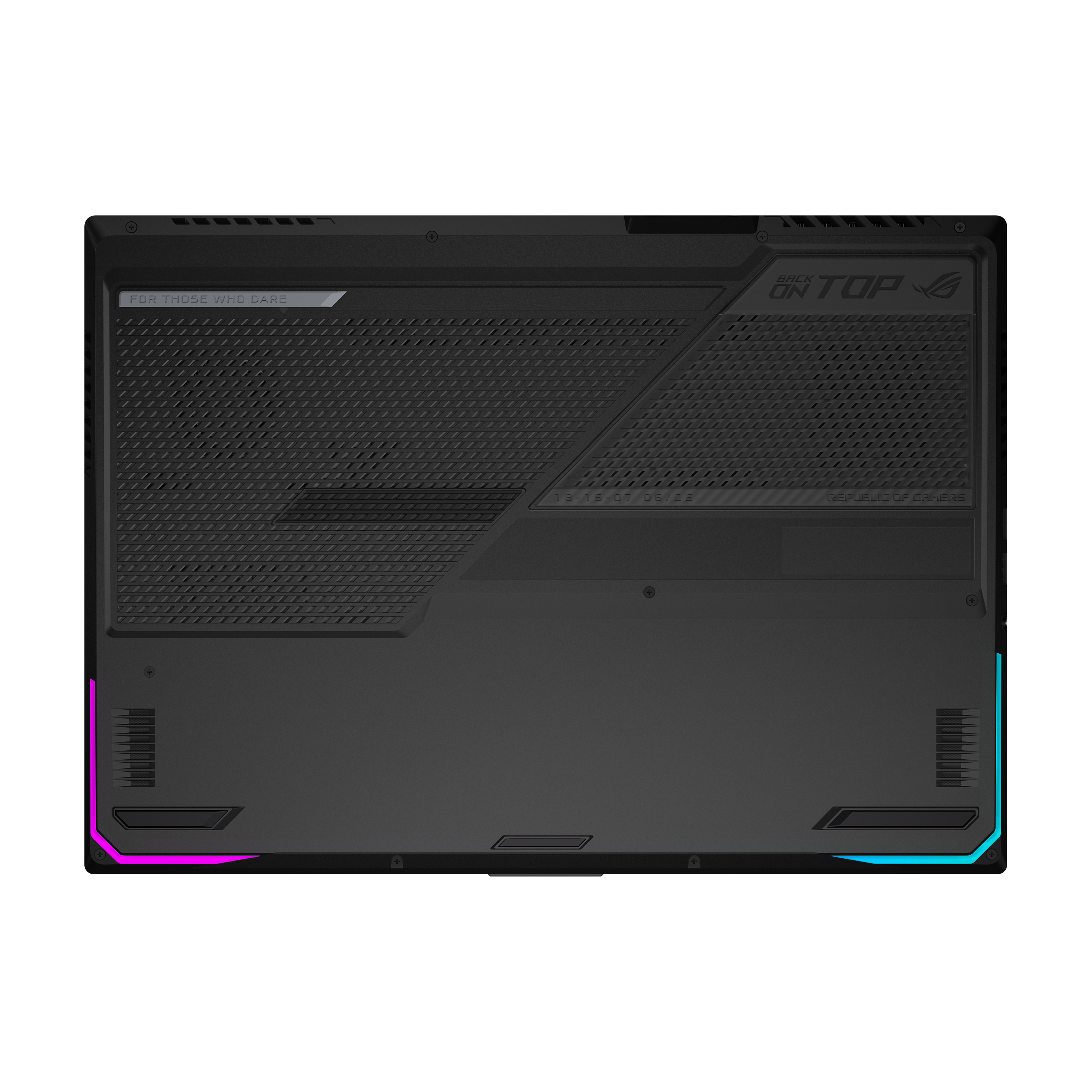 ASUS ROG Strix SCAR 17 G733ZX-LL009W - 17,3 Zoll - Intel® Core™ i9 i9-12900H - 32 GB - 2 TB - NVIDIA GeForce RTX™ 3080 Ti - Windows 11 Home