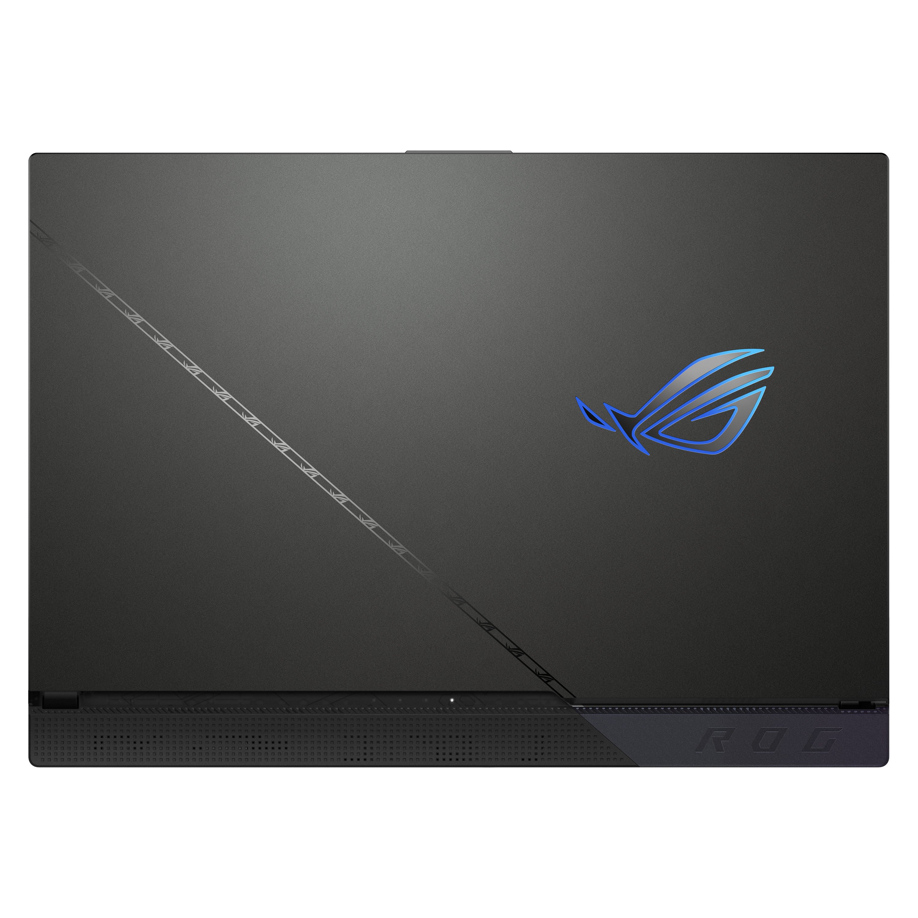 ASUS ROG Ti, RTX™ Zoll GB mit Notebook, (64 i9-12900H Bit) G733ZX-LL009W, 2 Windows SSD, Display, GeForce NVIDIA, Home 32 Prozessor, 3080 17 SCAR Intel® Gaming Schwarz TB Strix 17,3 RAM, 11