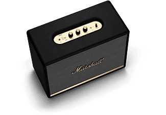 MARSHALL Woburn 2 Bluetooth Hoparlör Siyah_1