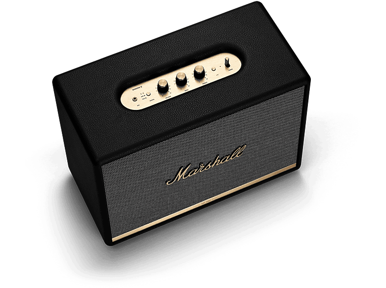 MARSHALL Woburn 2 Bluetooth Hoparlör Siyah_1