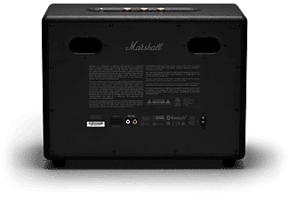 MARSHALL Woburn 2 Bluetooth Hoparlör Siyah_3