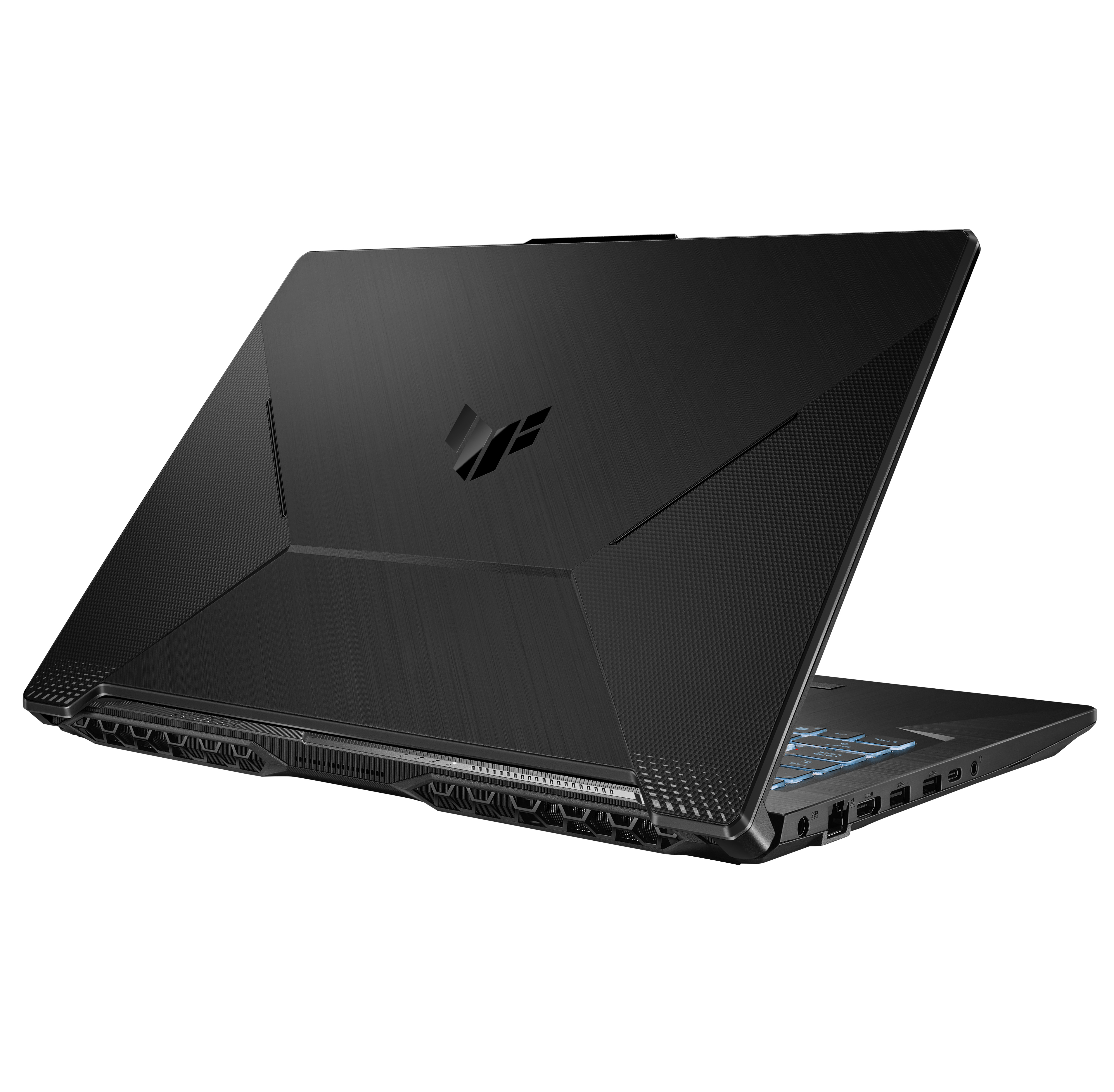 ASUS TUF Gaming A17 FA706QM-HX008W - 17,3 Zoll - AMD Ryzen™ 7 5800H - 16 GB - 1 TB - NVIDIA GeForce RTX™ 3060 - Windows 11 Home