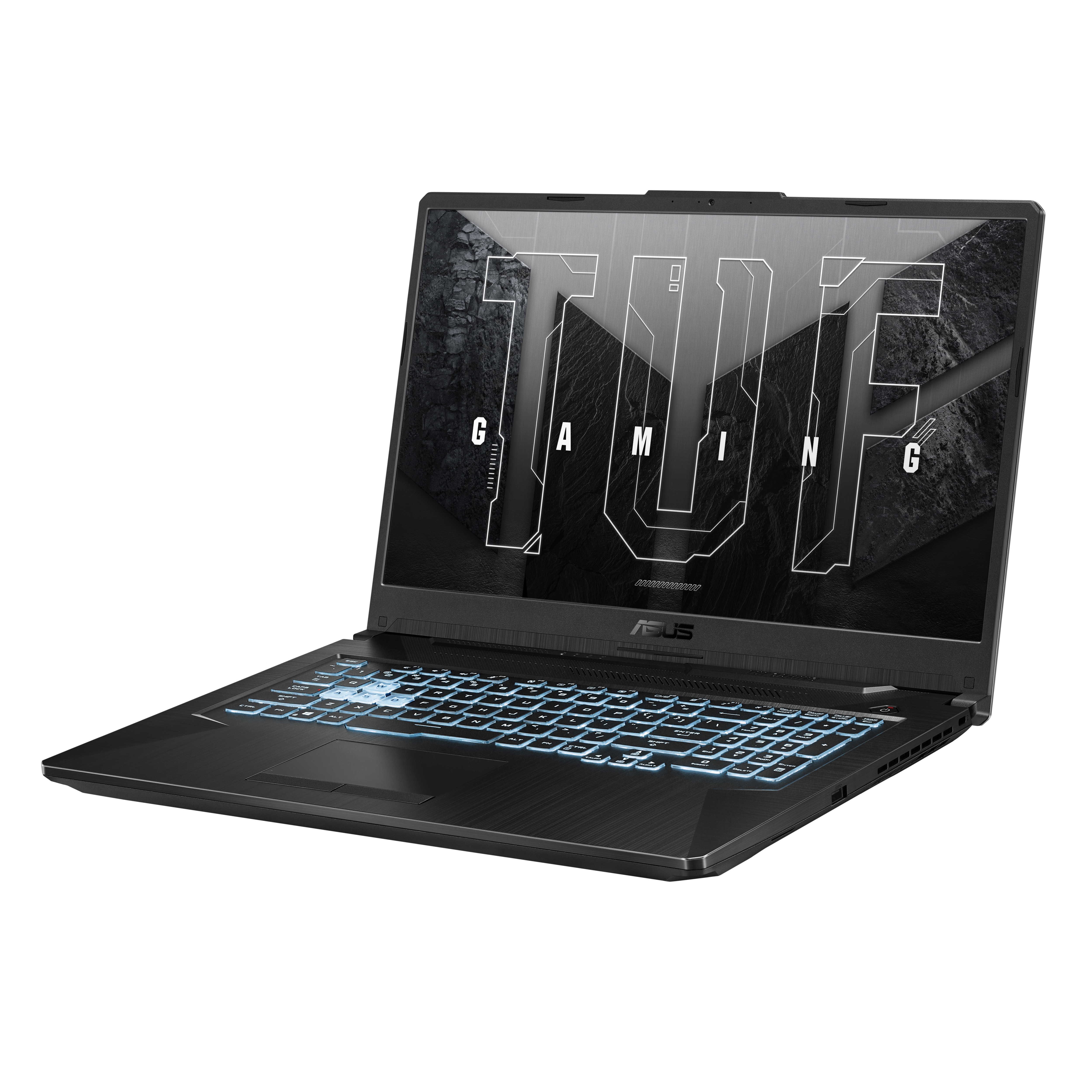 ASUS TUF Gaming A17 FA706QM-HX008W - 17,3 Zoll - AMD Ryzen™ 7 5800H - 16 GB - 1 TB - NVIDIA GeForce RTX™ 3060 - Windows 11 Home