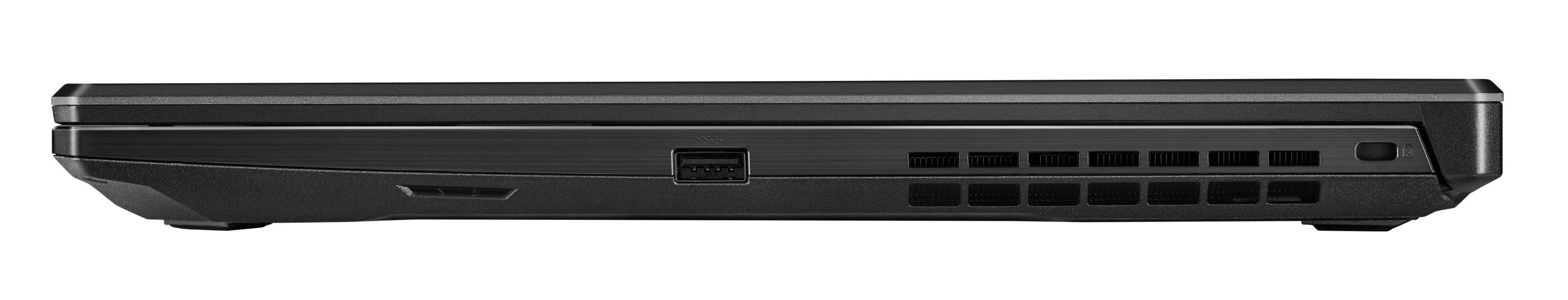 ASUS TUF Gaming A17 FA706QM-HX008W - 17,3 Zoll - AMD Ryzen™ 7 5800H - 16 GB - 1 TB - NVIDIA GeForce RTX™ 3060 - Windows 11 Home