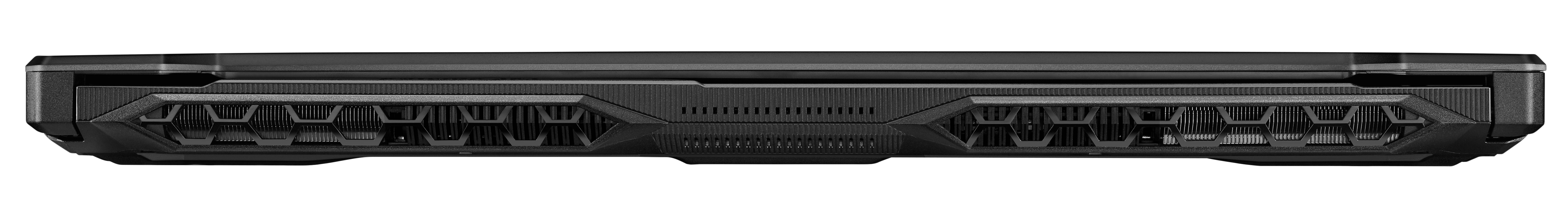 ASUS TUF Gaming A17 FA706QM-HX008W - 17,3 Zoll - AMD Ryzen™ 7 5800H - 16 GB - 1 TB - NVIDIA GeForce RTX™ 3060 - Windows 11 Home