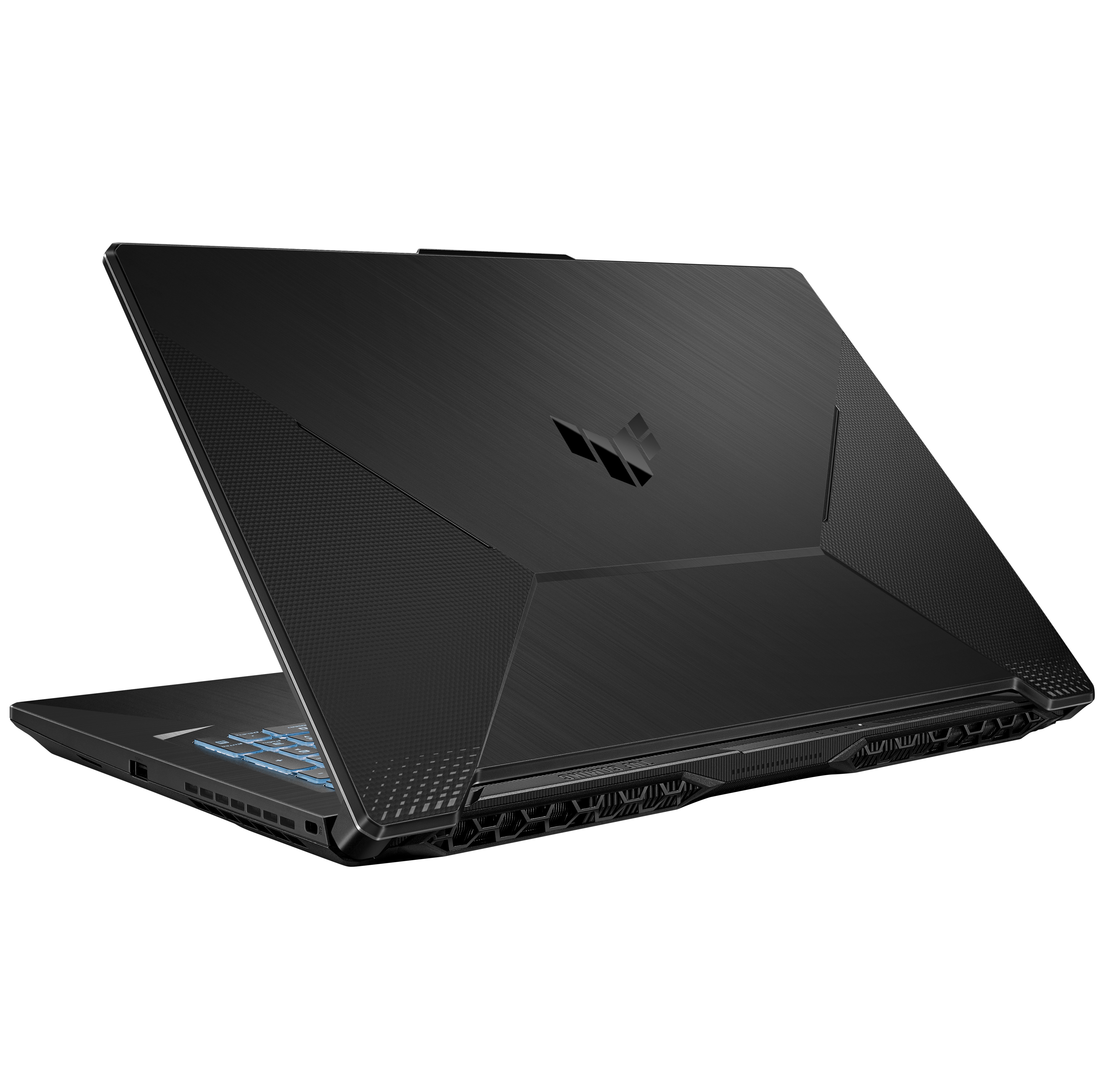 ASUS TUF Gaming A17 FA706QM-HX008W - 17,3 Zoll - AMD Ryzen™ 7 5800H - 16 GB - 1 TB - NVIDIA GeForce RTX™ 3060 - Windows 11 Home