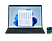 MICROSOFT Surface Pro 8 (i5/8GB/256GB)  - 13" 2-i-1 Dator - Grafit