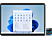 MICROSOFT Surface Pro 8 (i5/8GB/256GB)  - 13" 2-i-1 Dator - Grafit