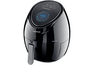 KENWOOD HFP30.000BK Air Fryer XL Fritöz