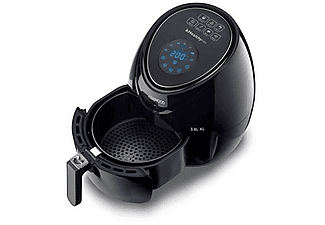 KENWOOD HFP30.000BK Air Fryer XL Fritöz_1