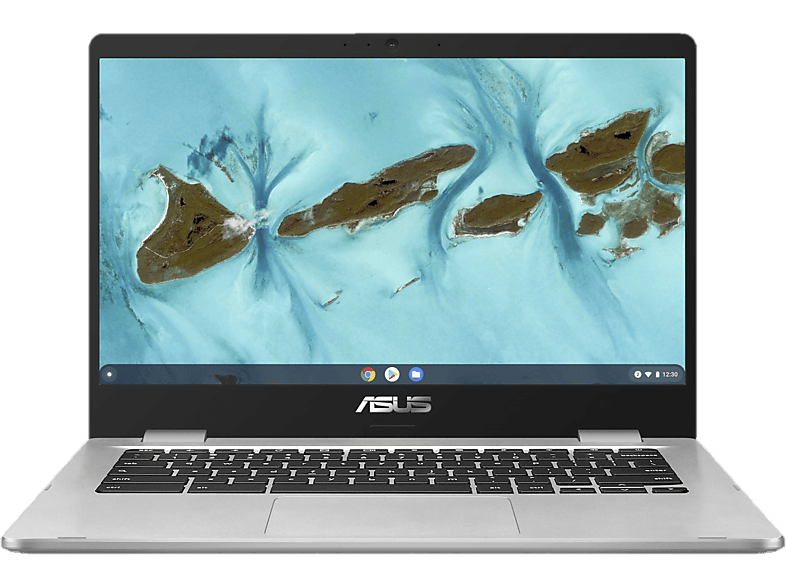 Portátil | Asus Chromebook 14 C424MA-EB0088, 14