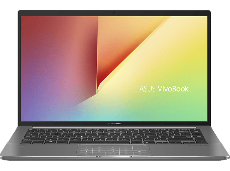 Portátil | ASUS VivoBook S14 S435EA-KC035T