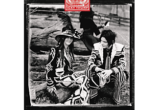 The White Stripes - Icky Thump (Reissue) (Vinyl LP (nagylemez))