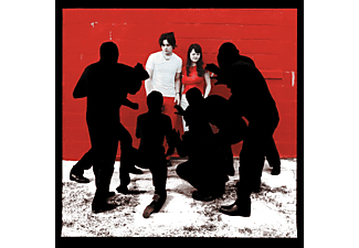 The White Stripes - White Blood Cells (Reissue) (Vinyl LP (nagylemez))