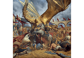 Trivium - In The Court Of The Dragon [Vinyl]