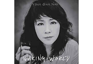 Youn Sun Nah - Waking World  - (Vinyl)