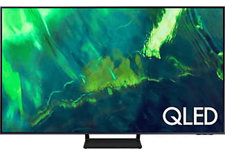 SAMSUNG QE65Q70A - TV (65 ", UHD 4K, QLED)