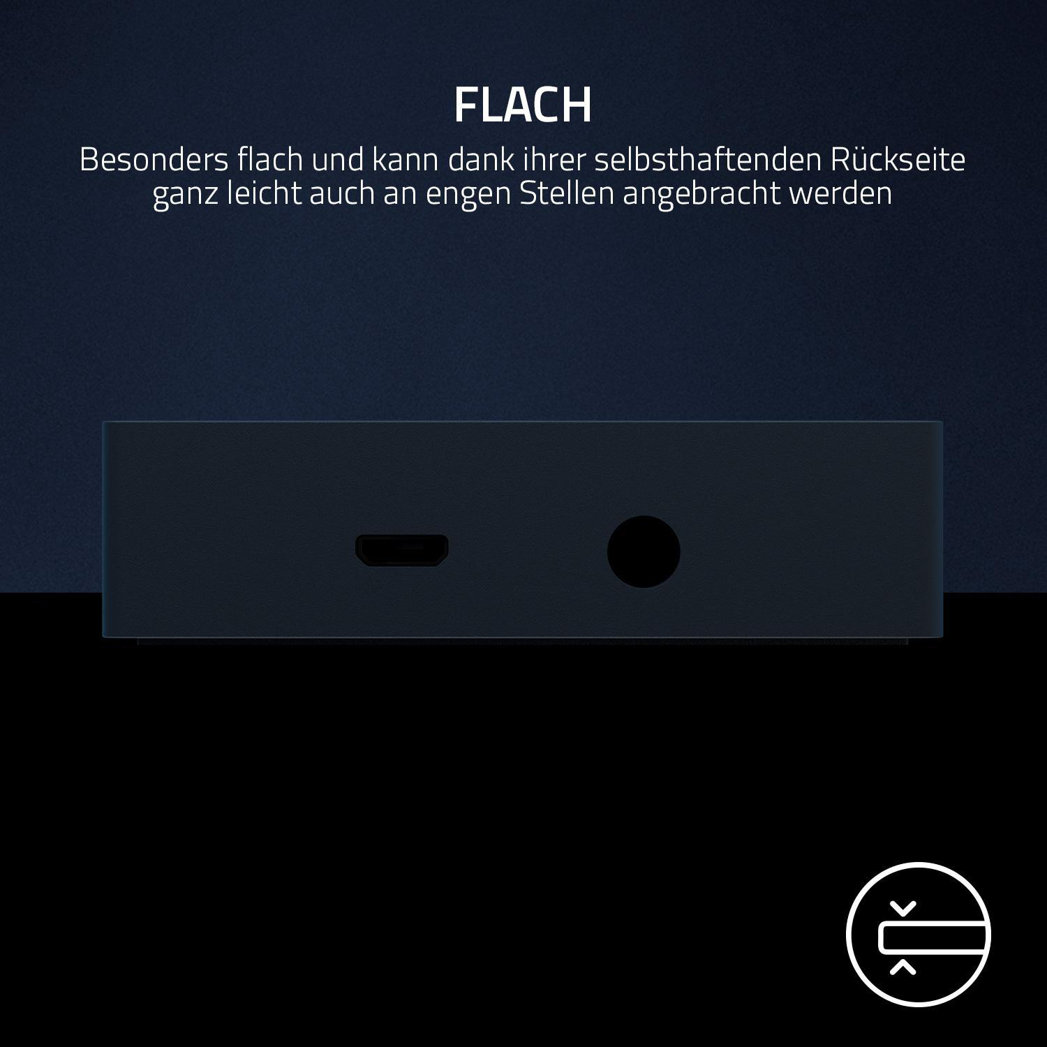 RAZER PWM PC FAN Controller