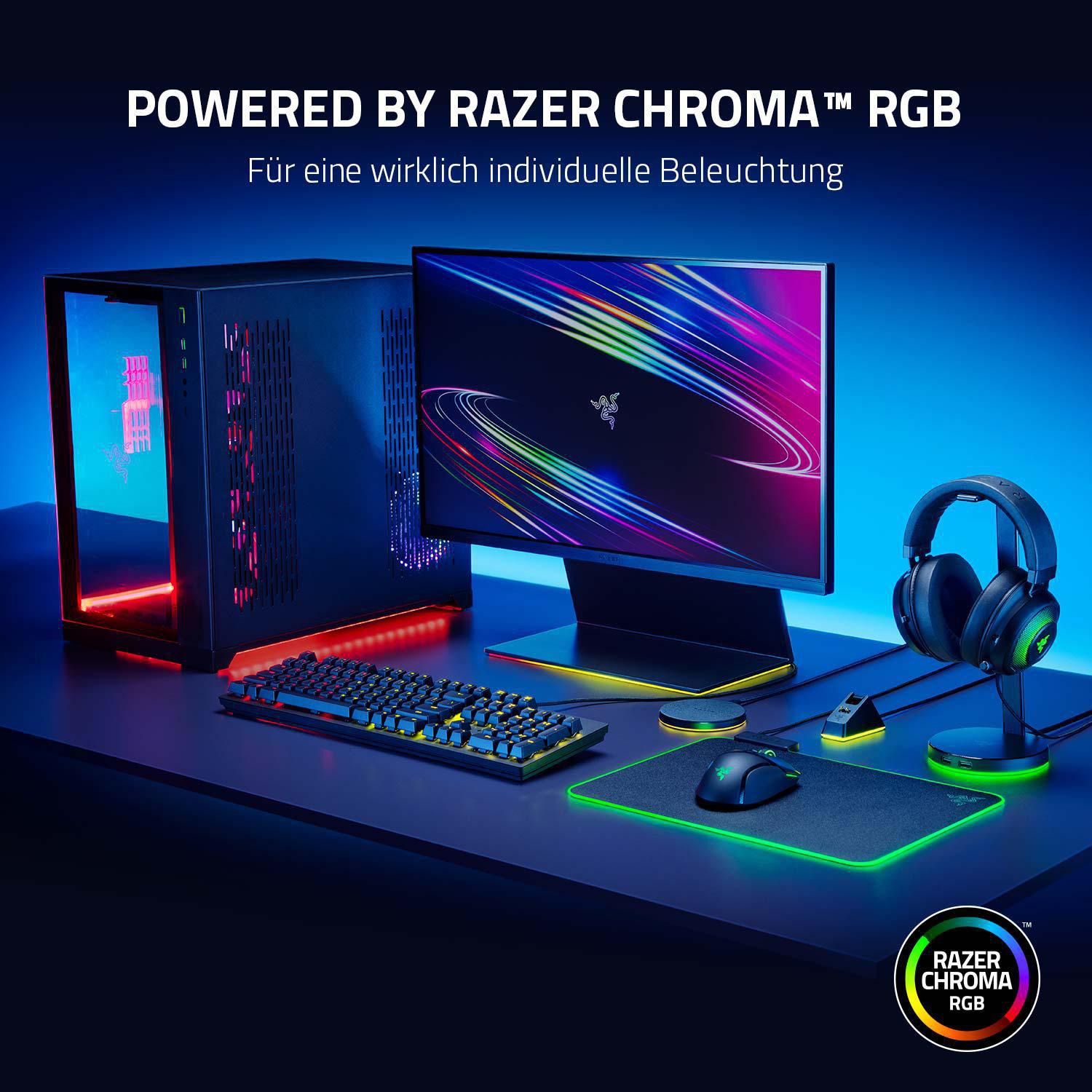 RAZER CHROMA adressierbarer RGB Controller