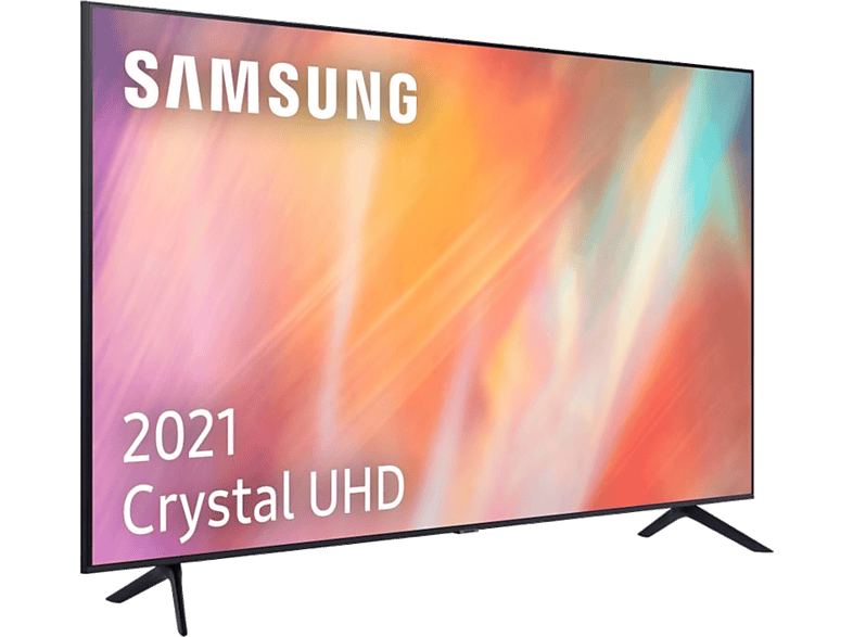 TV LED 43" | Samsung UE43AU7105KXXC