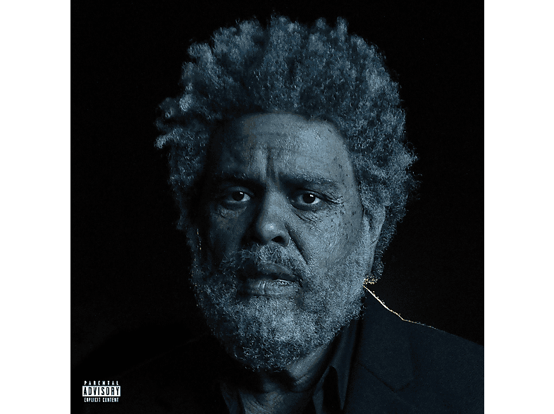 The Weeknd Dawn FM (Vinyl)