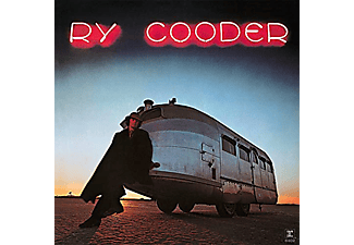Ry Cooder - Ry Cooder (180 gram, Audiophile Edition) (Vinyl LP (nagylemez))