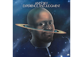 Andy Bey - Experience And Judgment (180 gram, Audiophile Edition) (Vinyl LP (nagylemez))