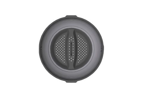  Tapa para microondas con guía de agua, uso inferior a 392.0 °F  Gadget de cocina que se mantiene limpio y duradero, verde : Hogar y Cocina